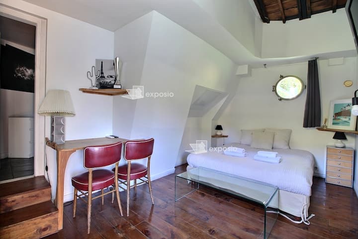 Chambre 4