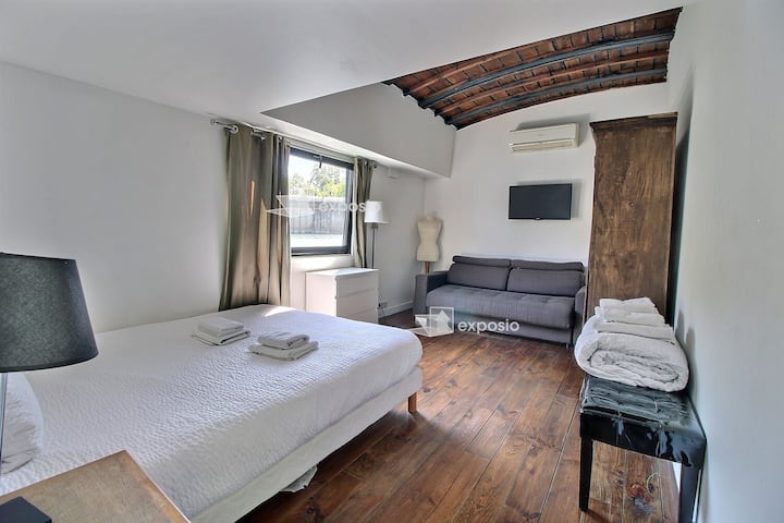 Chambre 3
