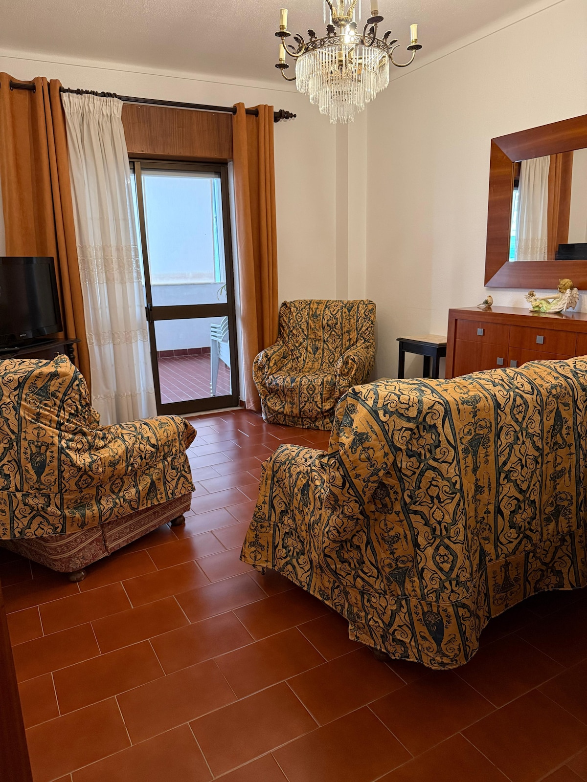 Airbnb em destaque: Casa da Vila em Vila Real De Santo António