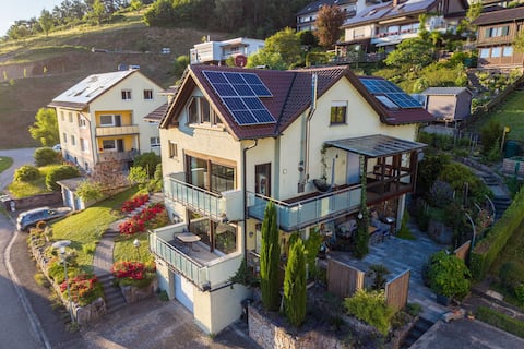 Habermehl Vacation Rental  Oppenau - Black Forest