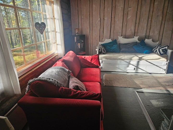 მისაღები ოთახი