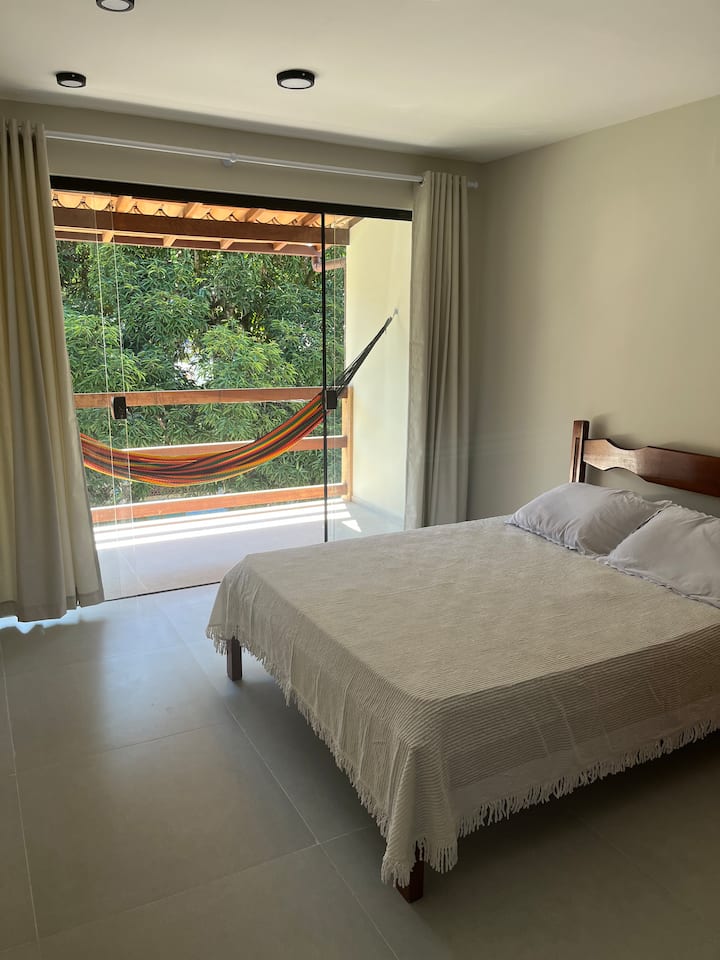 Camera da letto 1