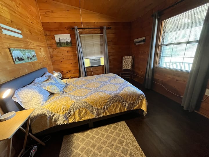 Chambre 1
