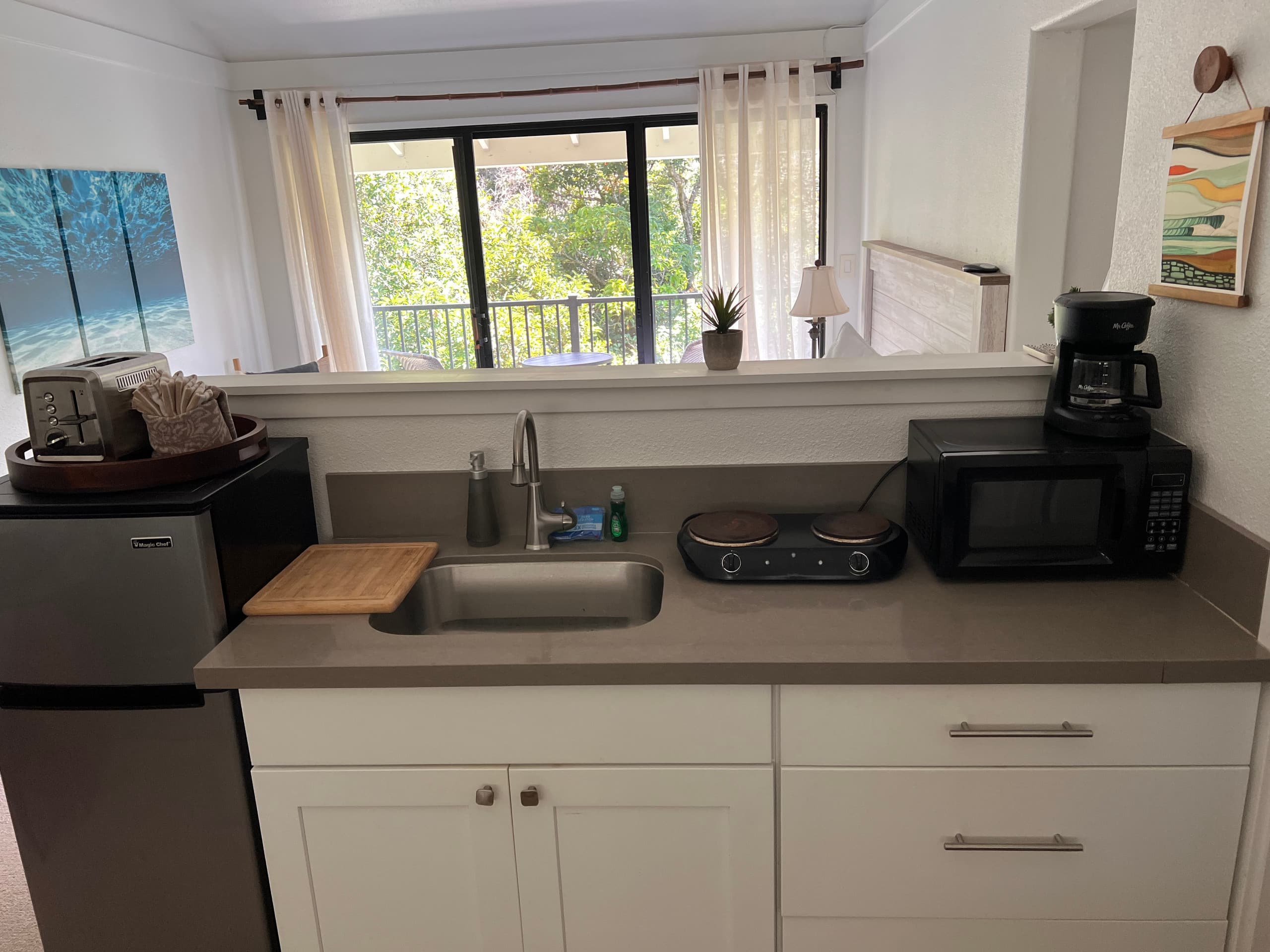 Condo in Princeville · ★4.86 · 1 bedroom · 1 bed · 1 private bath - Image 6