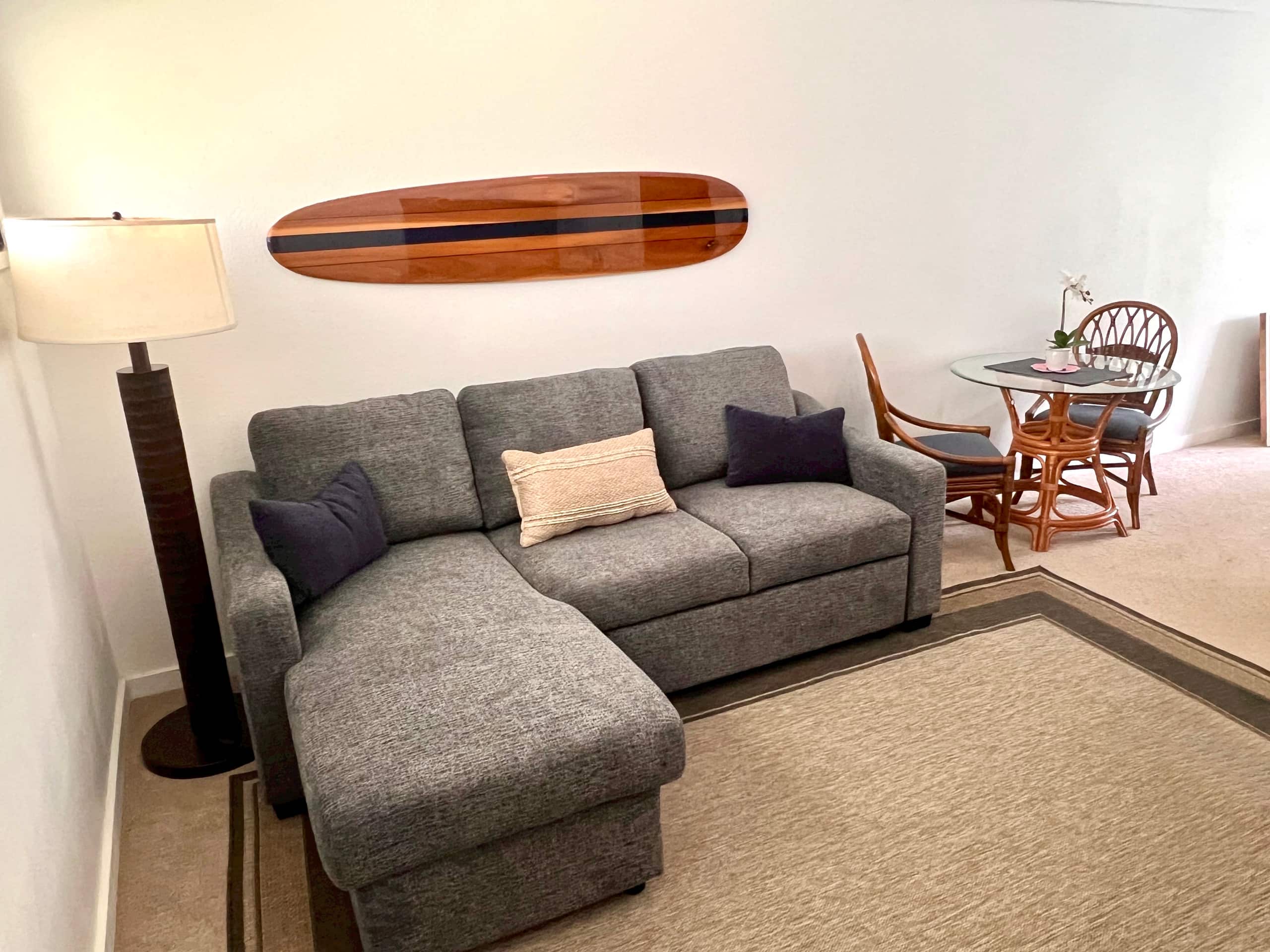Condo in Princeville · ★4.86 · 1 bedroom · 1 bed · 1 private bath - Image 4