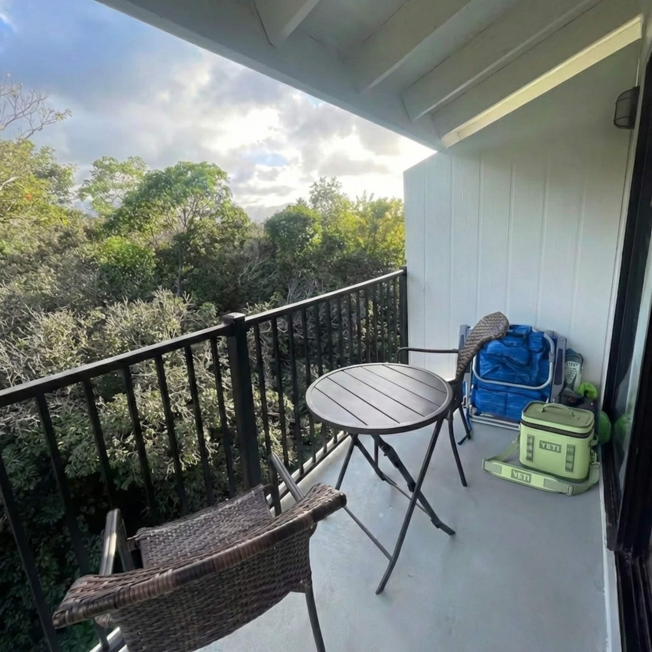Condo in Princeville · ★4.86 · 1 bedroom · 1 bed · 1 private bath - Image 9