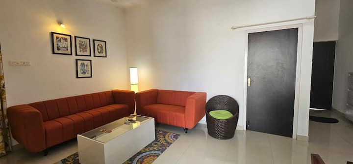 Дневна соба