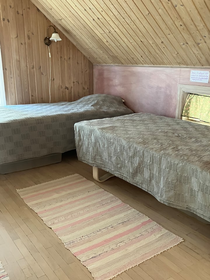 Спална соба