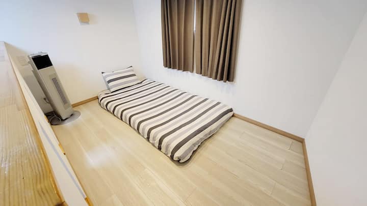 غرفة النوم 3