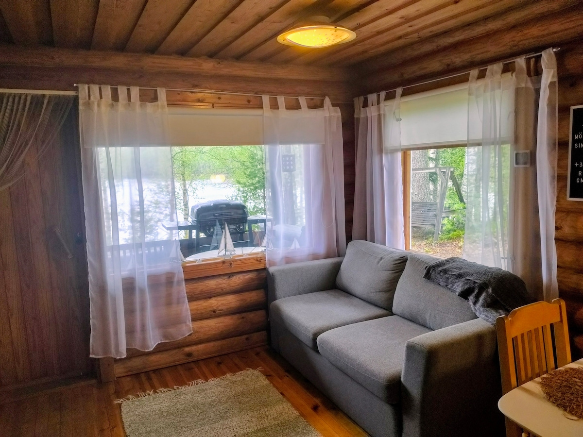 Дневен простор