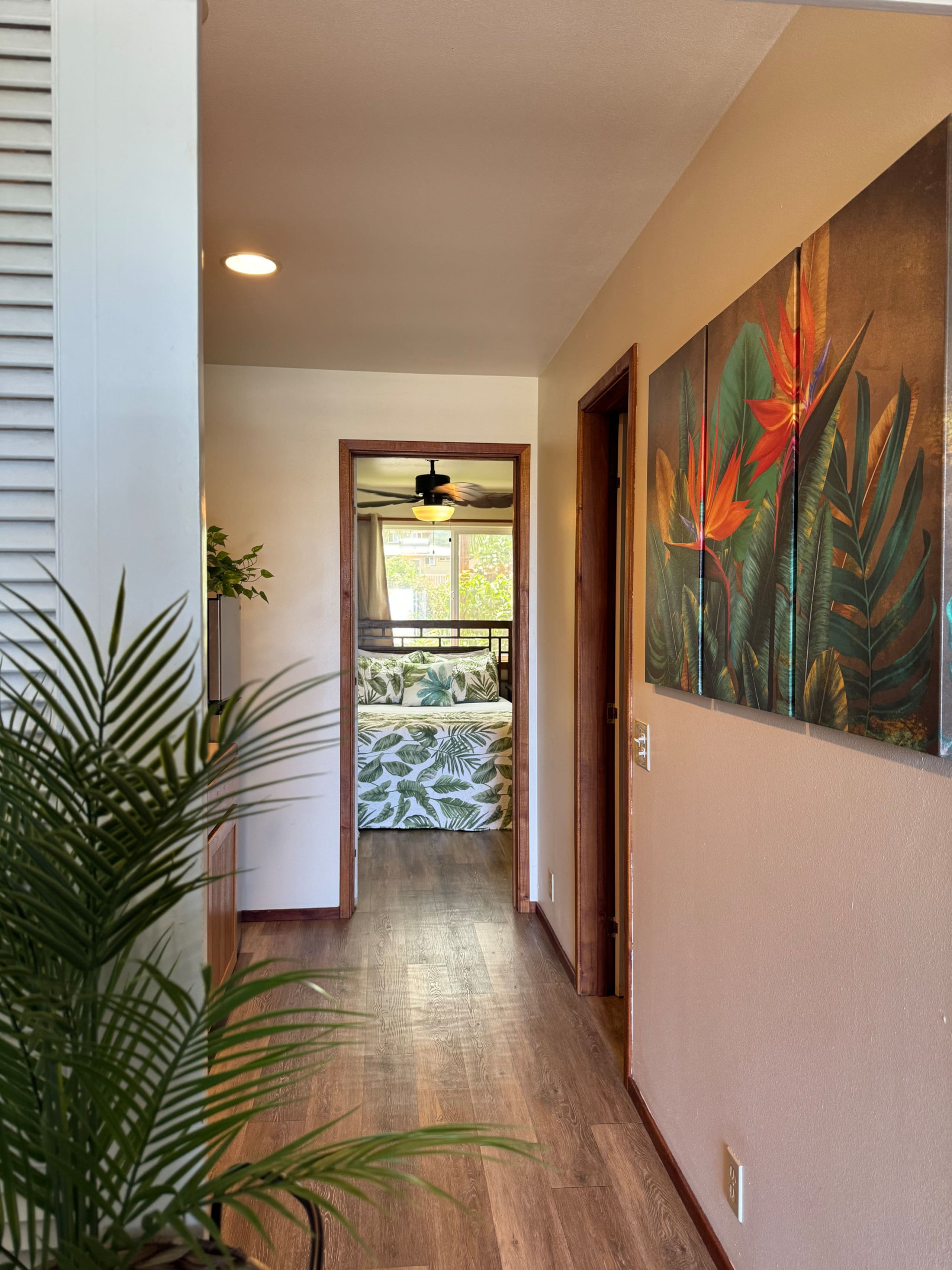 1 Bedrm Apt w/ view near Kona &Magic Sands Beach-C - Main photo