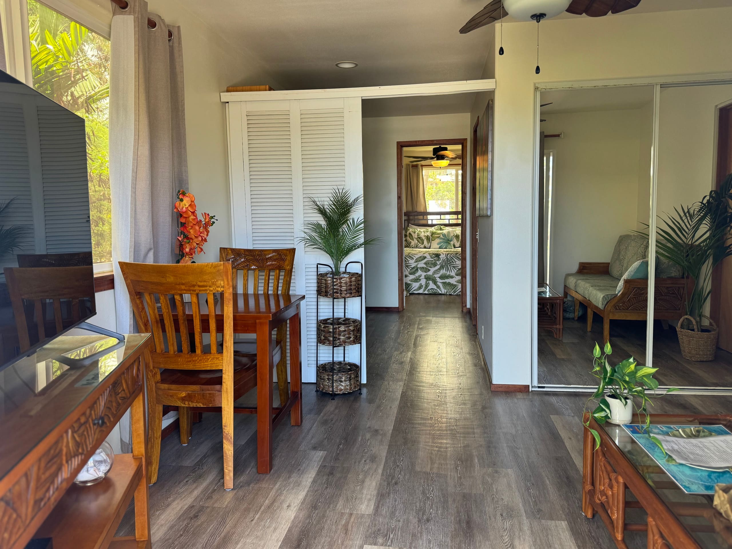1 Bedrm Apt w/ view near Kona &Magic Sands Beach-C - Photo 3