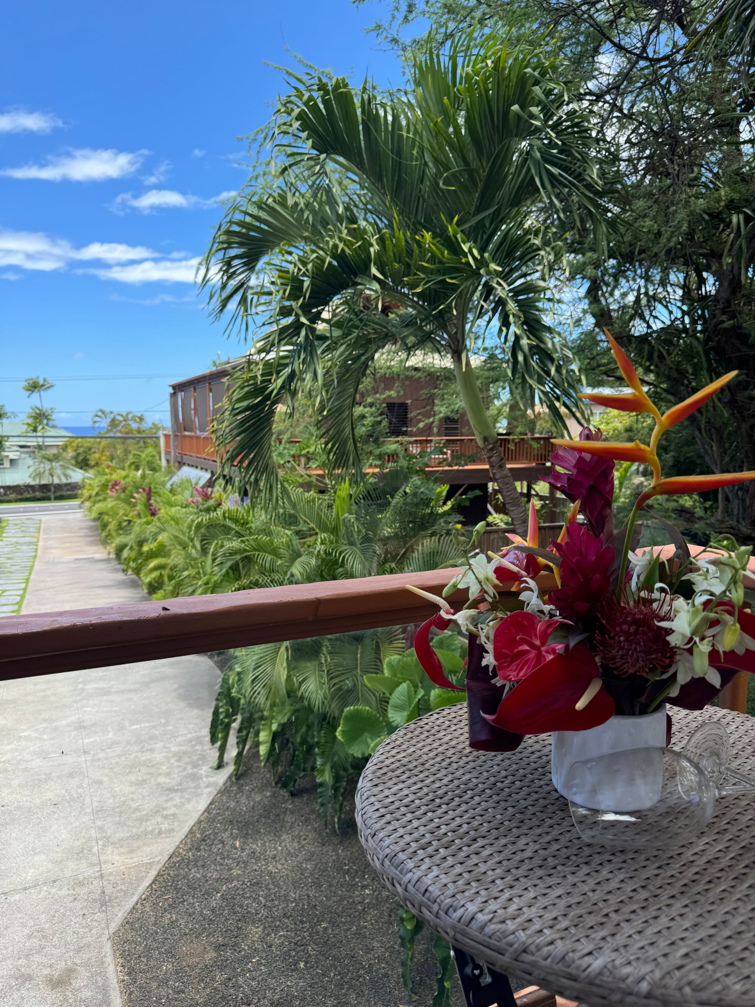 1 Bedrm Apt w/ view near Kona &Magic Sands Beach-C - Photo 9