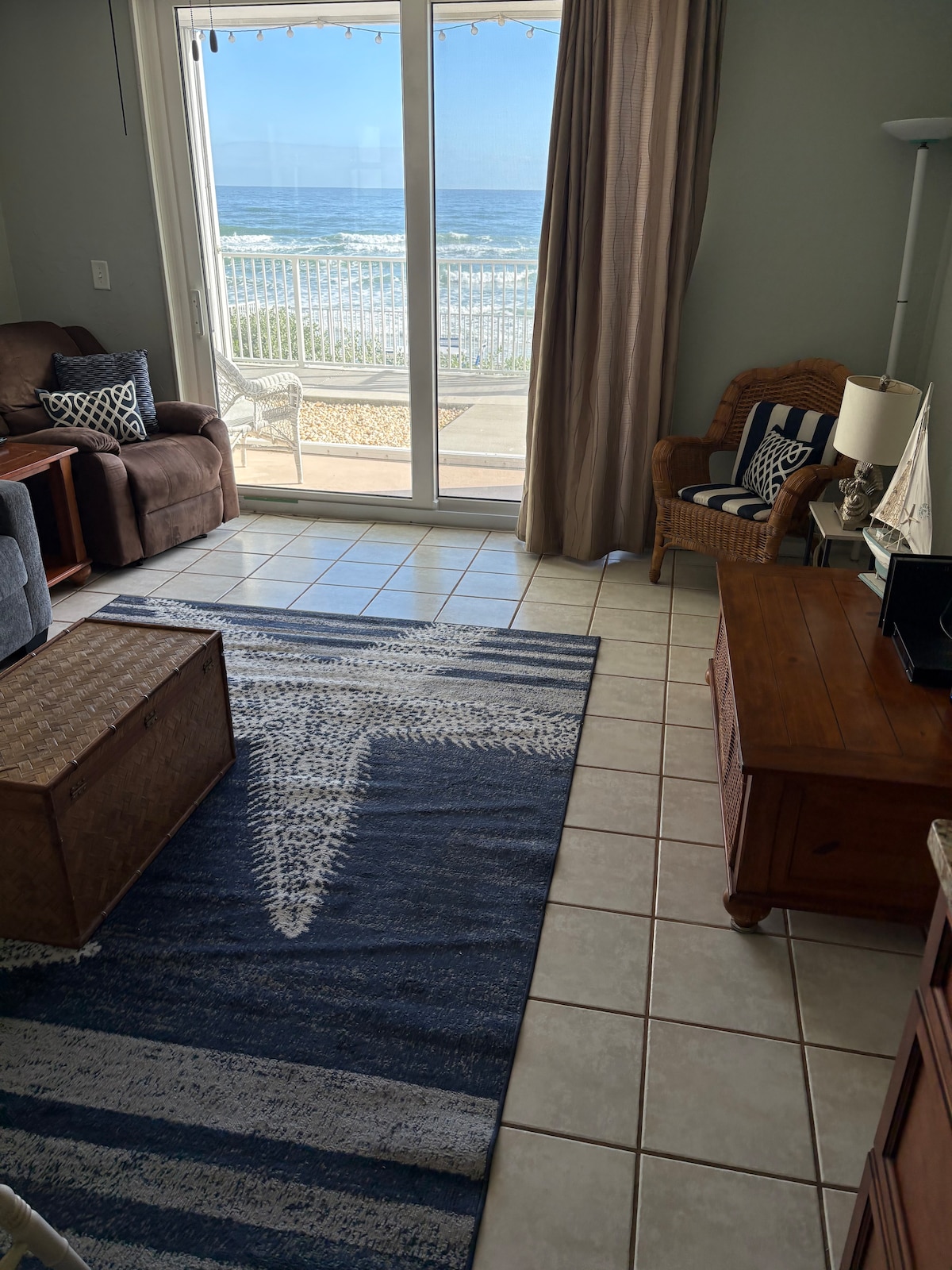 Дневна соба