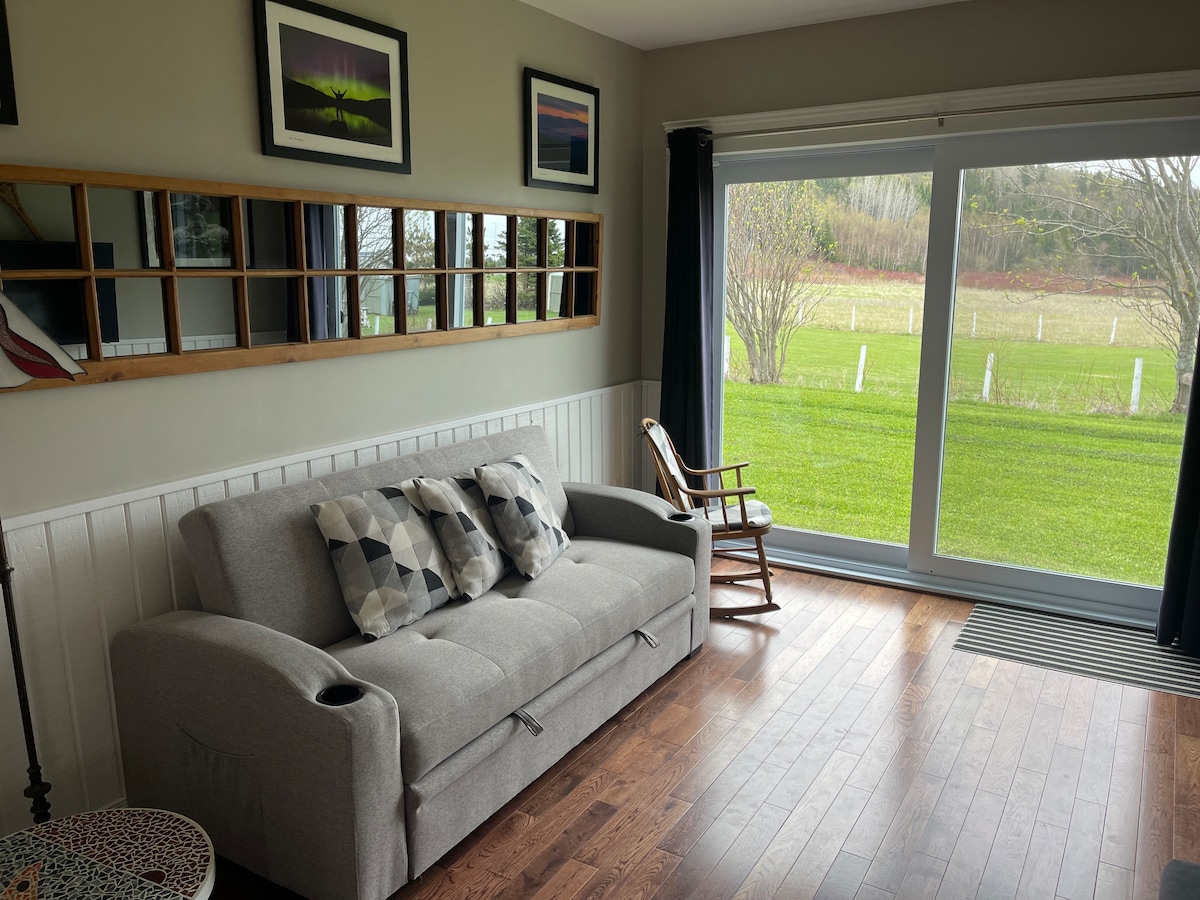 Всекидневна