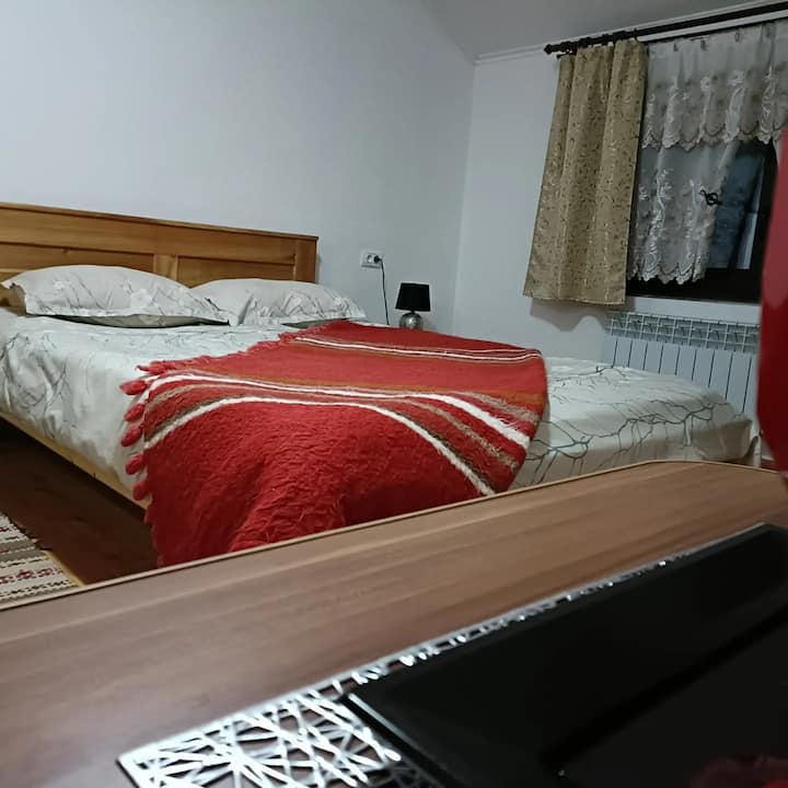 Dhomë gjumi 3