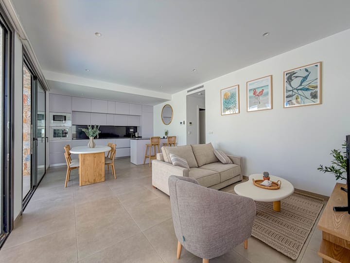 Villa Alejandra 54 - San Pedro del Pinatar
