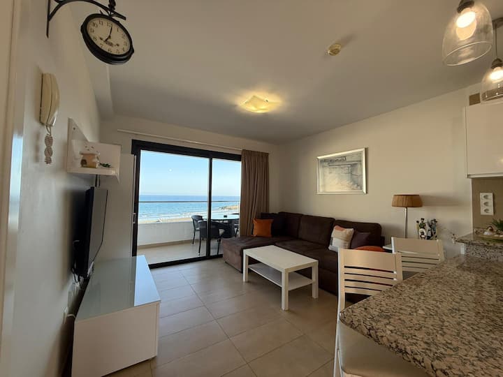 Liszt Apartaments Nº 22 - Maspalomas