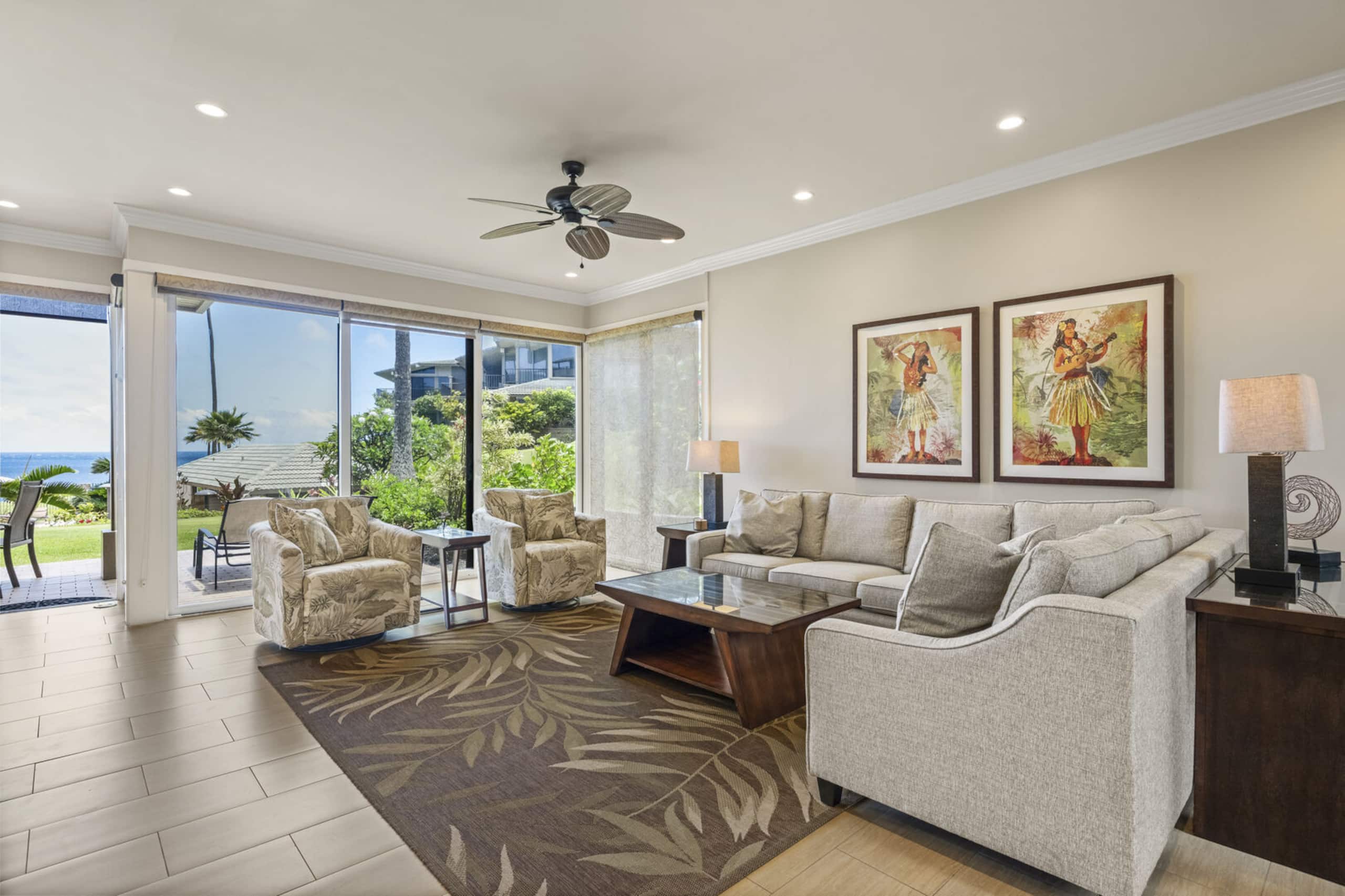 Condo in Lahaina · ★4.8 · 1 bedroom · 2 beds · 1 bath - Image 3