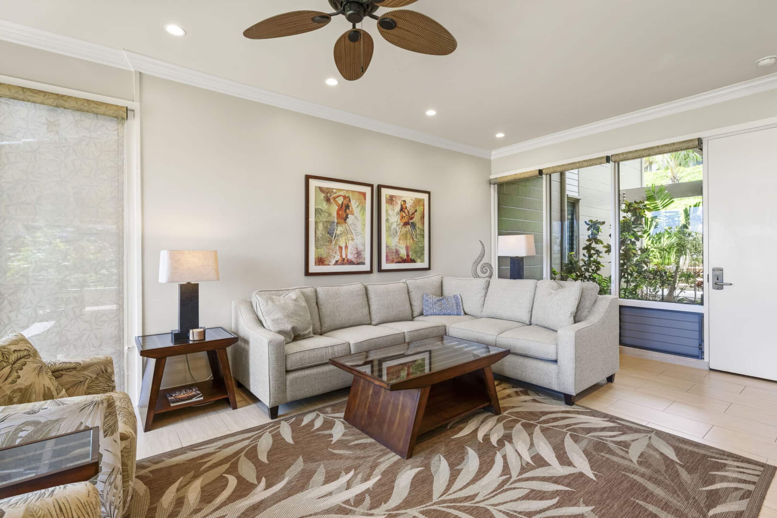 Condo in Lahaina · ★4.8 · 1 bedroom · 2 beds · 1 bath - Image 24