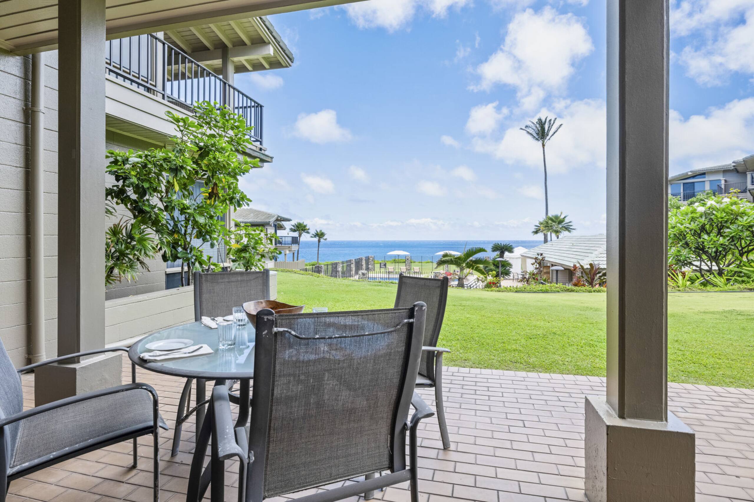 Condo in Lahaina · ★4.8 · 1 bedroom · 2 beds · 1 bath - Image 22