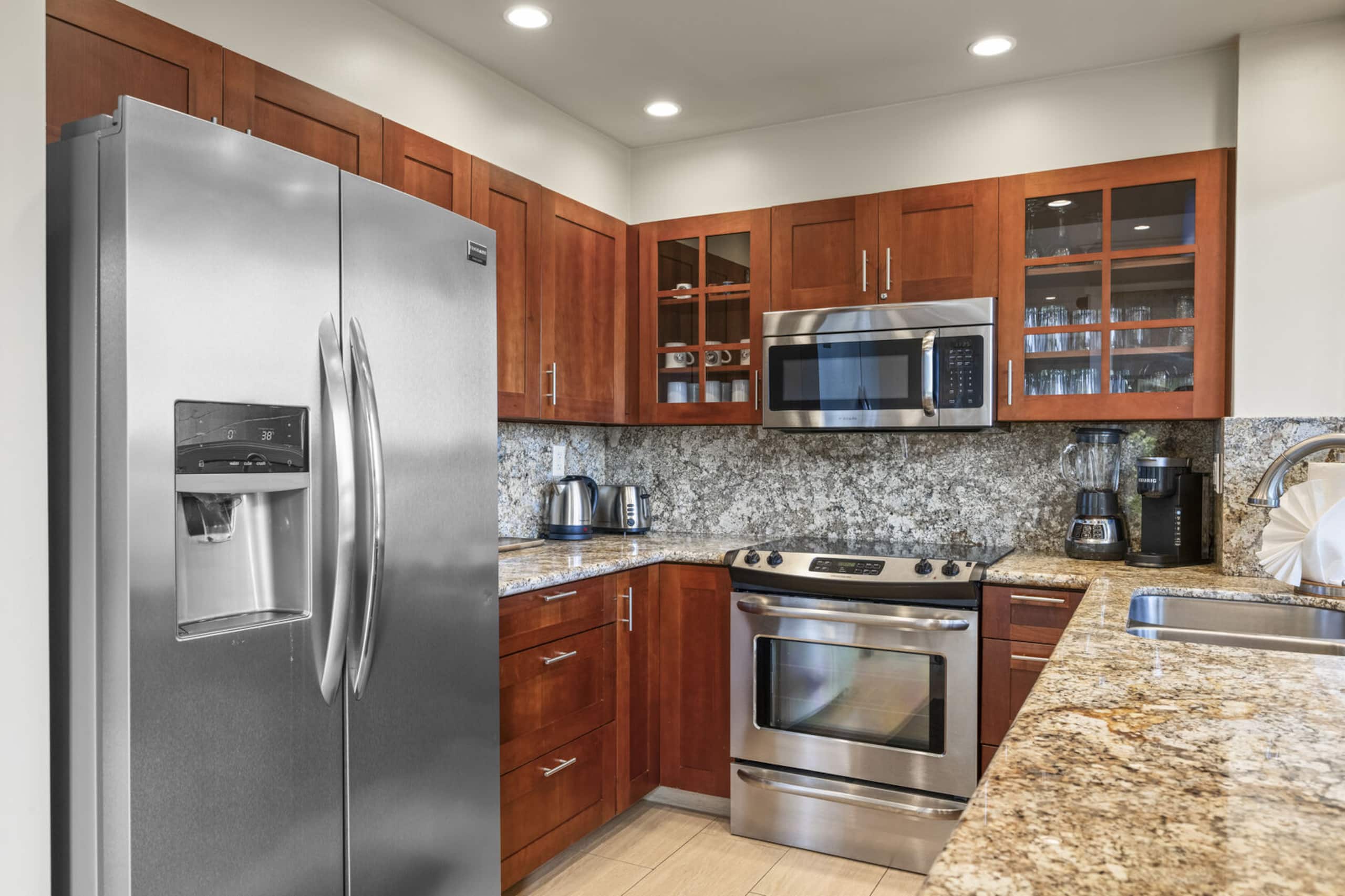 Condo in Lahaina · ★4.8 · 1 bedroom · 2 beds · 1 bath - Image 15