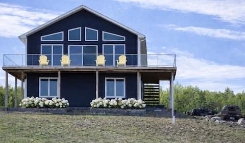 Alma Ocean Breeze - Brand New Cottage