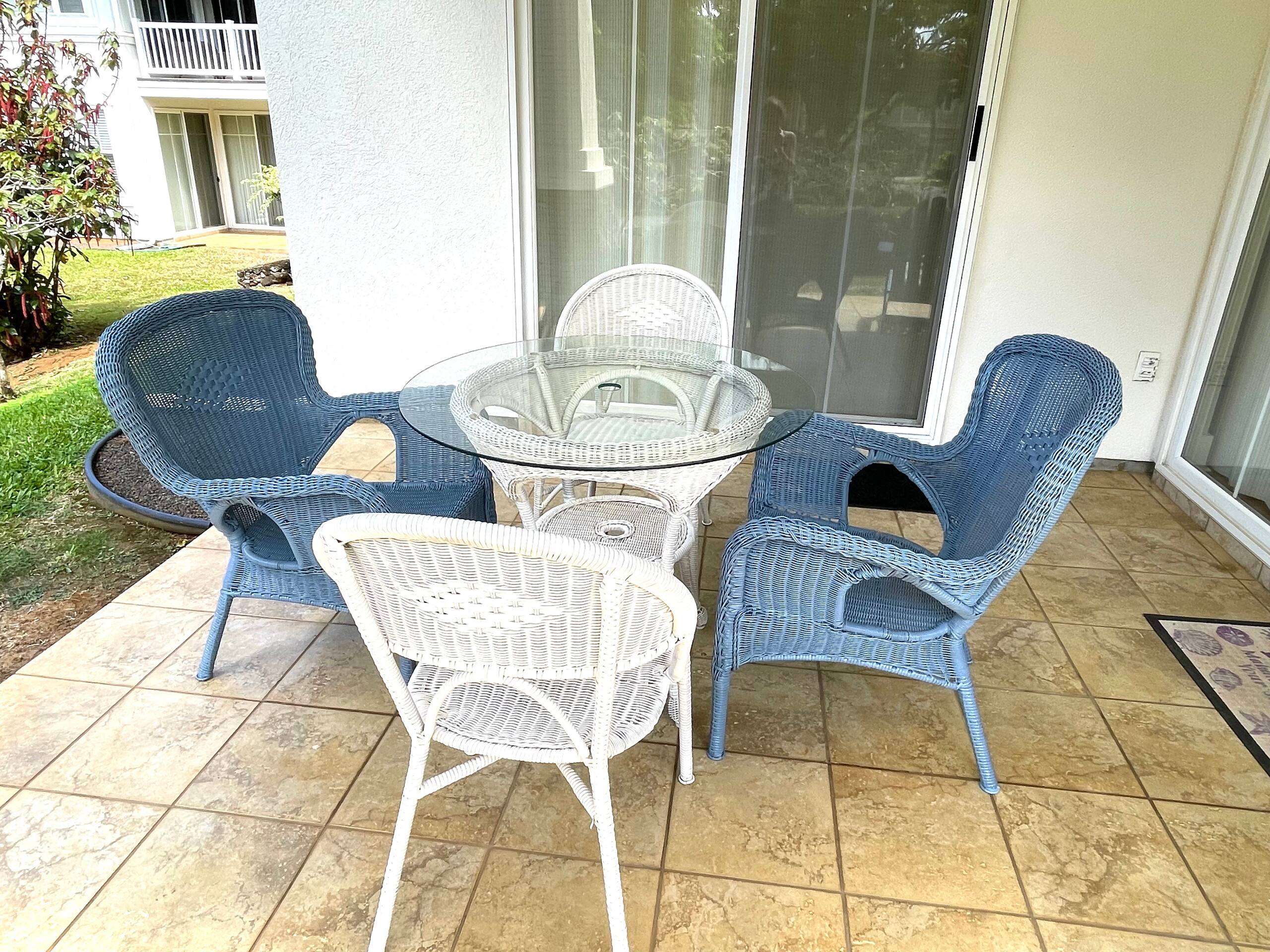 Condo in Princeville · ★4.87 · 2 bedrooms · 4 beds · 2 private baths - Image 18