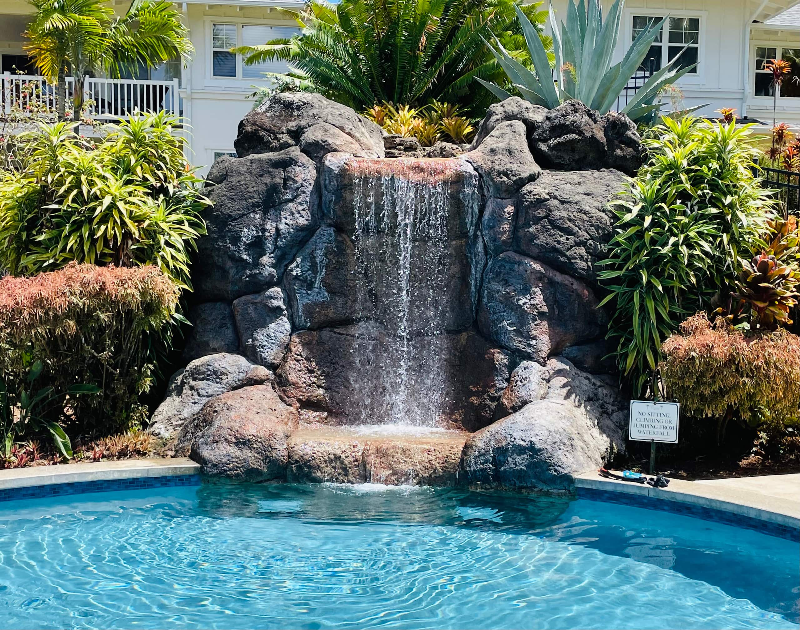 Condo in Princeville · ★4.87 · 2 bedrooms · 4 beds · 2 private baths - Image 32