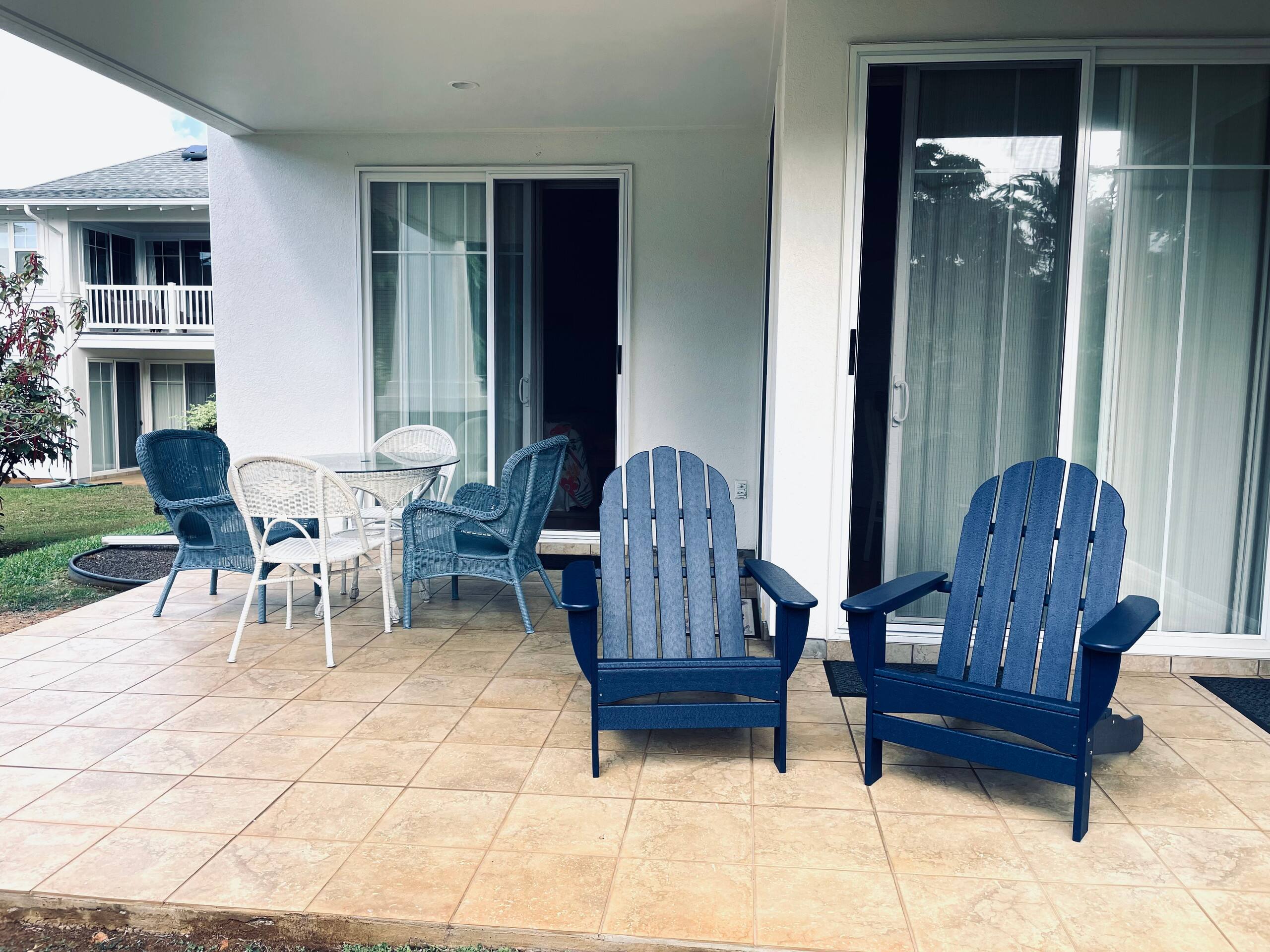 Condo in Princeville · ★4.87 · 2 bedrooms · 4 beds · 2 private baths - Image 17
