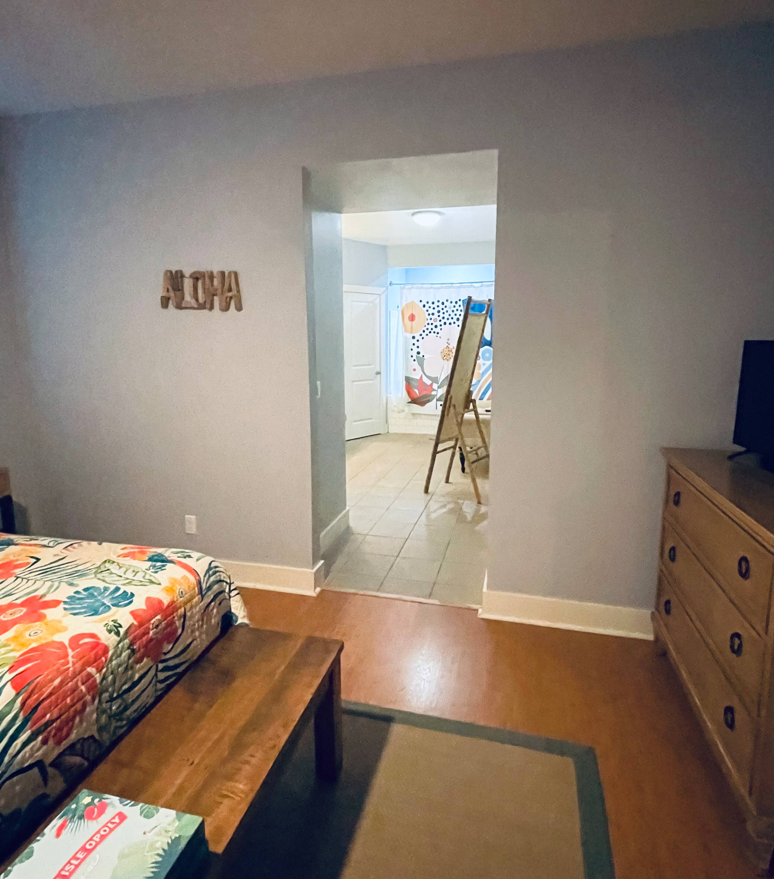 Condo in Princeville · ★4.87 · 2 bedrooms · 4 beds · 2 private baths - Image 8