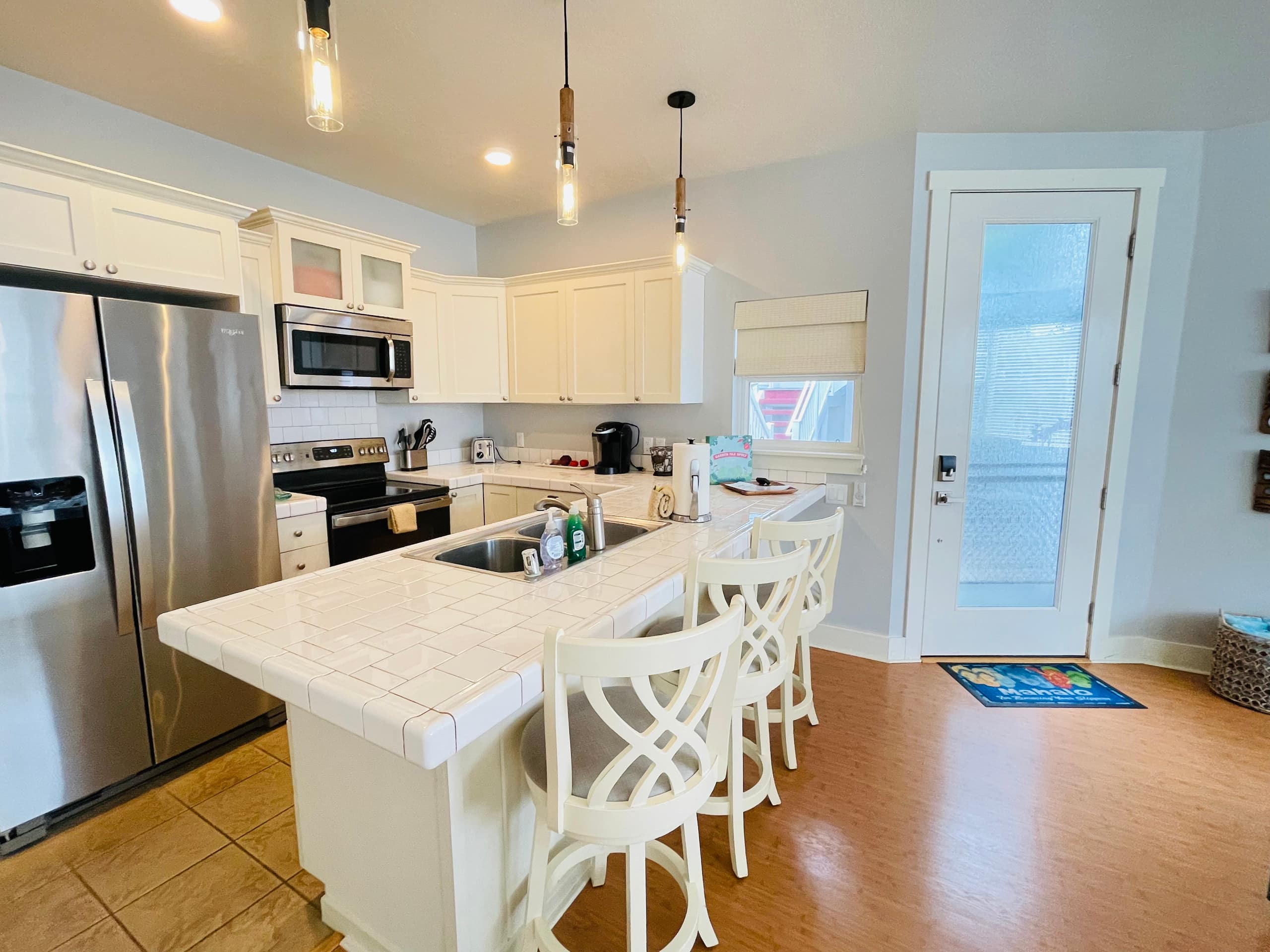 Condo in Princeville · ★4.87 · 2 bedrooms · 4 beds · 2 private baths - Image 6