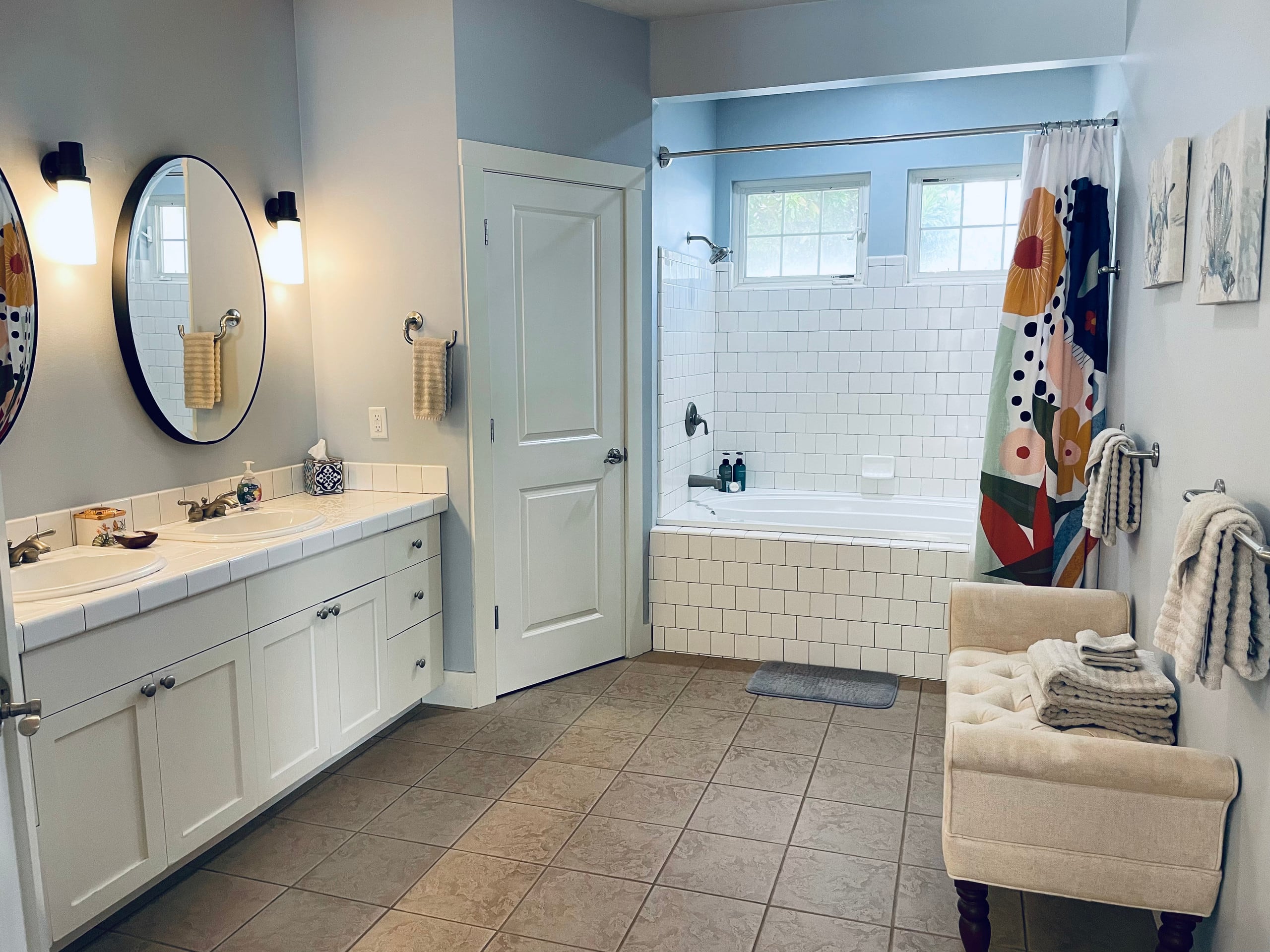 Condo in Princeville · ★4.87 · 2 bedrooms · 4 beds · 2 private baths - Image 14
