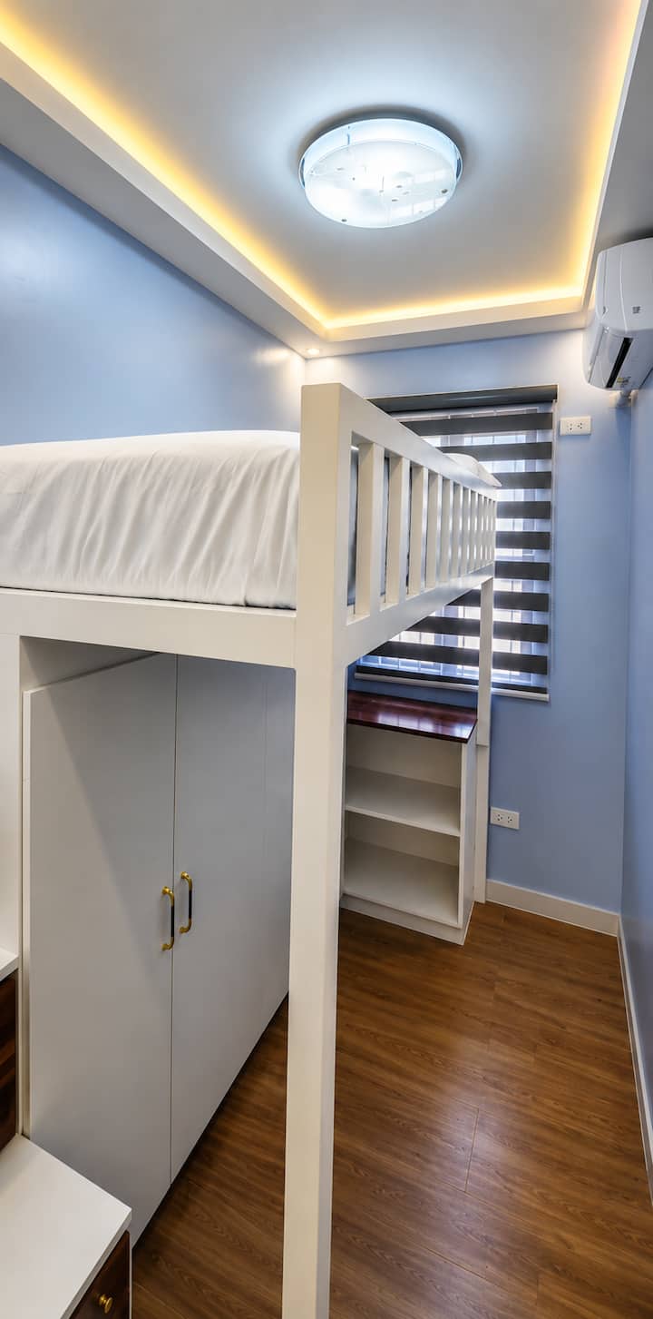 Chambre 1