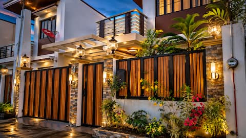 Serene Idesia Dasma Escape | 3BR + Swimming Pool