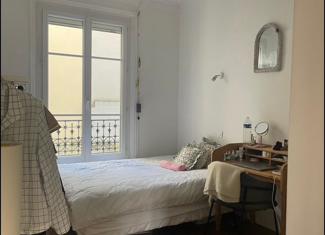 Спална соба 1