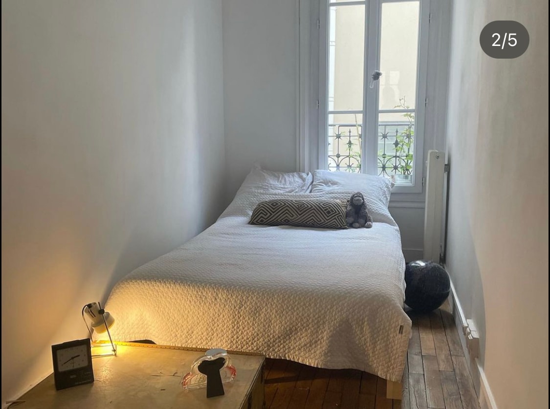 Спална соба 2