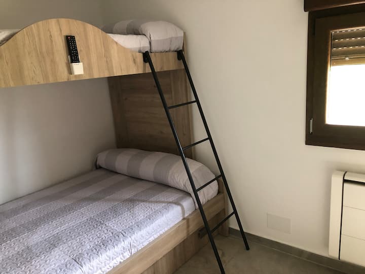 Dhomë gjumi 2