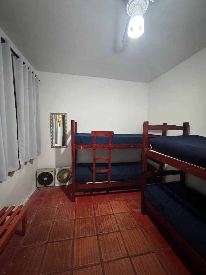 ห้องนอน