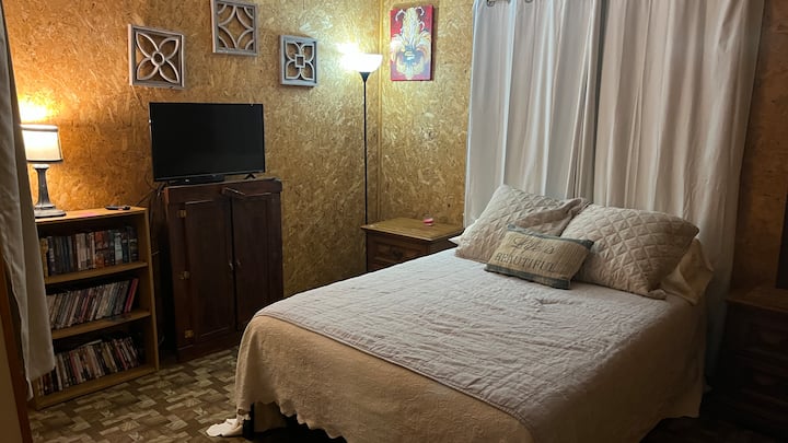 Habitación 1