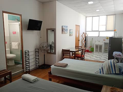 H'epico apartments per day - Mini2 - on the 4th level