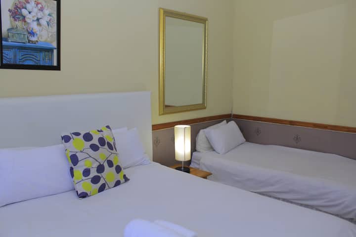 صورة غرفة النوم