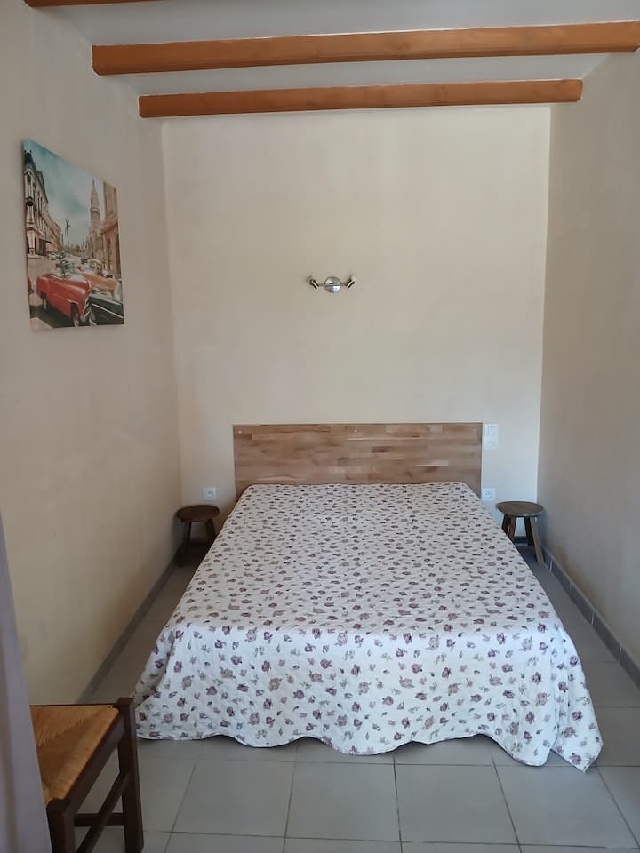 منطقة غرفة النوم