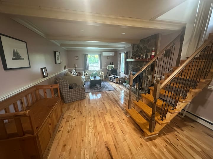 მისაღები ოთახი