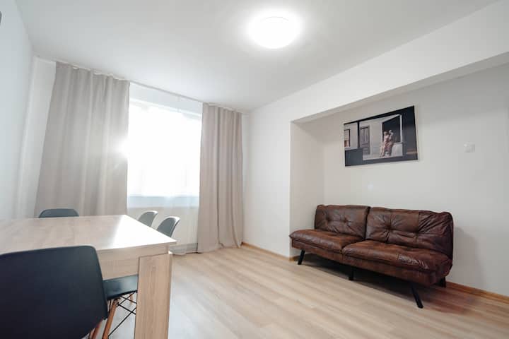 Apartament îN Sighetu Marmației - Sighetu Marmației