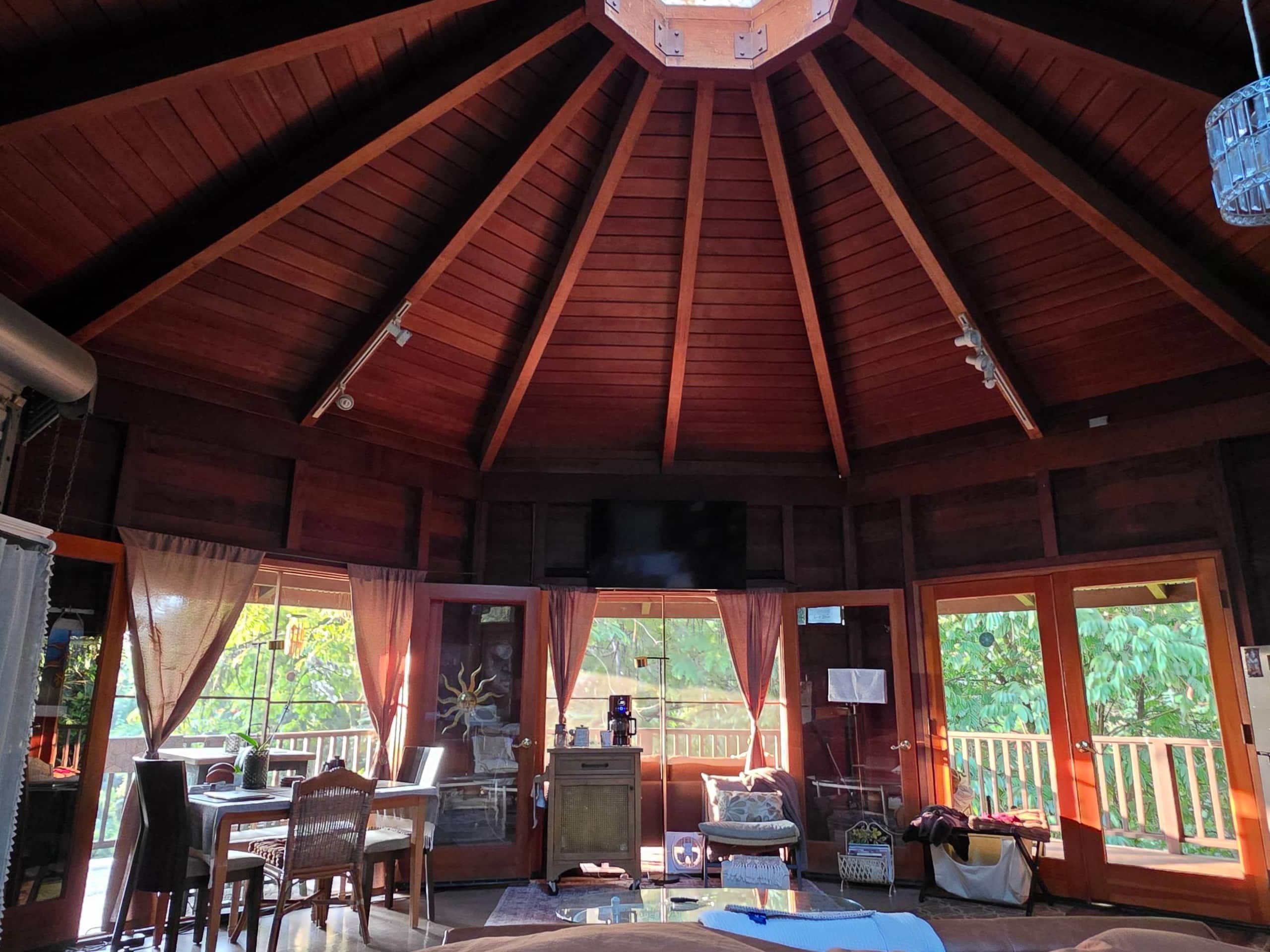 Zen Treehouse Private Retreat & Farm Stay - Image 16