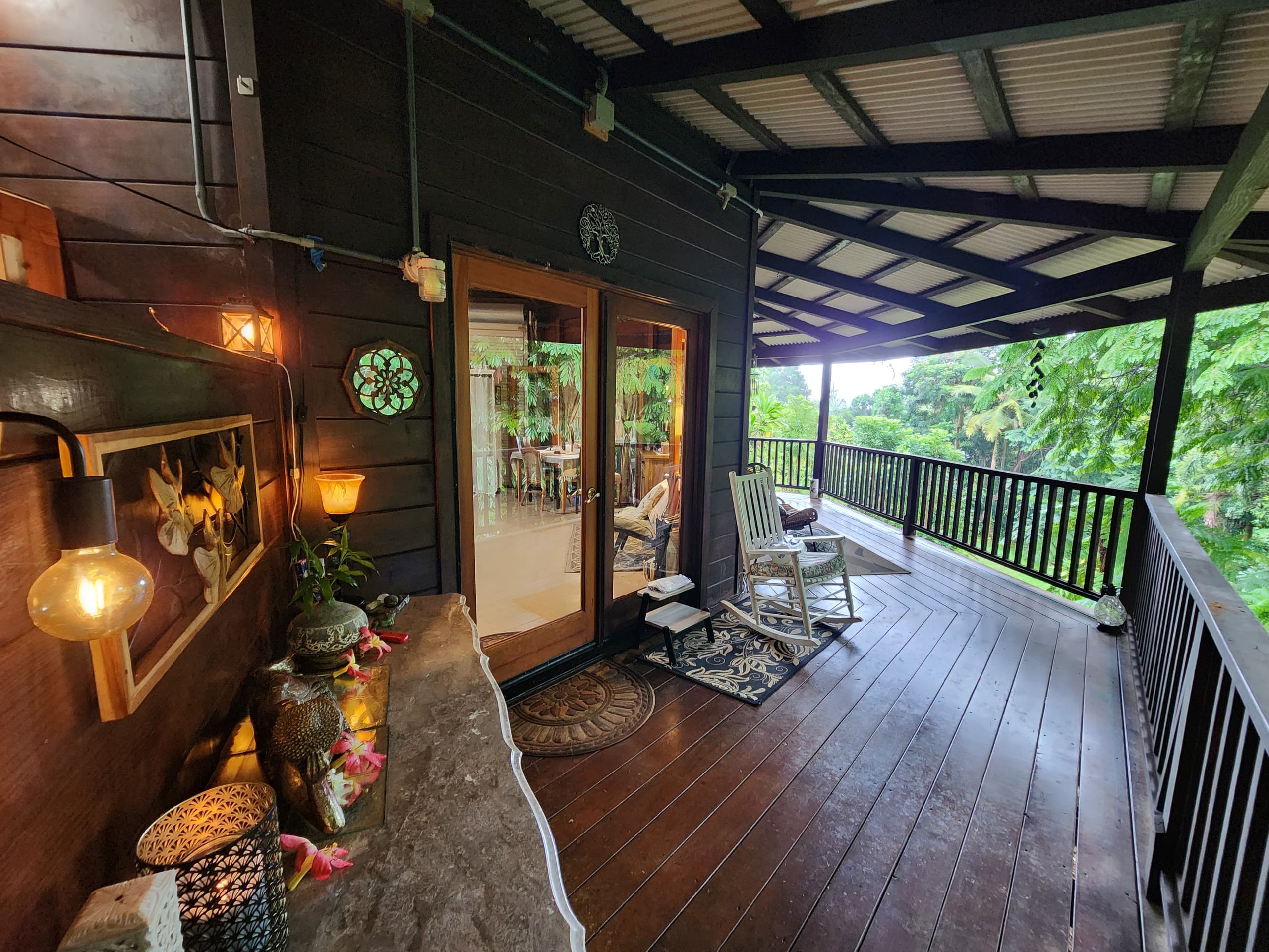 Zen Treehouse Private Retreat & Farm Stay - Image 59