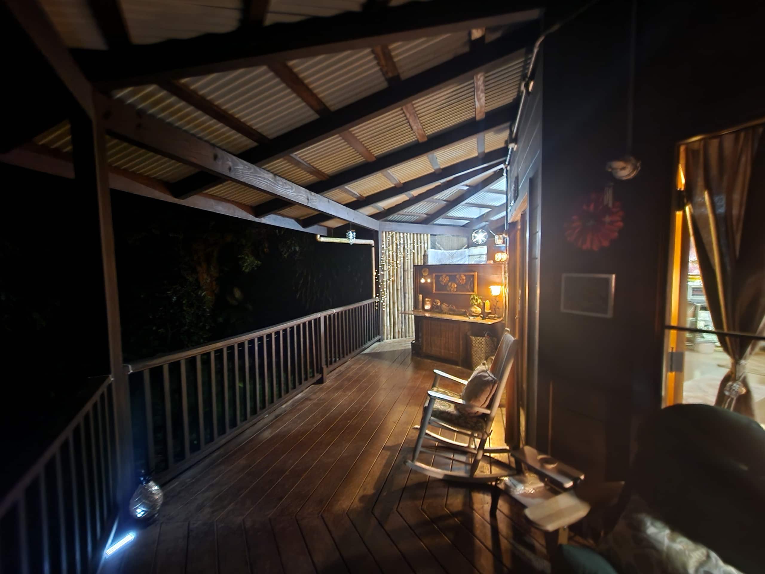 Zen Treehouse Private Retreat & Farm Stay - Image 58