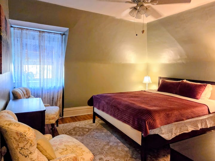 Habitación 1