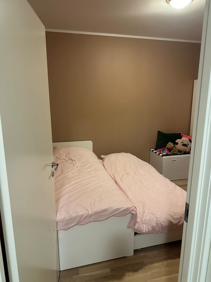 غرفة النوم 4